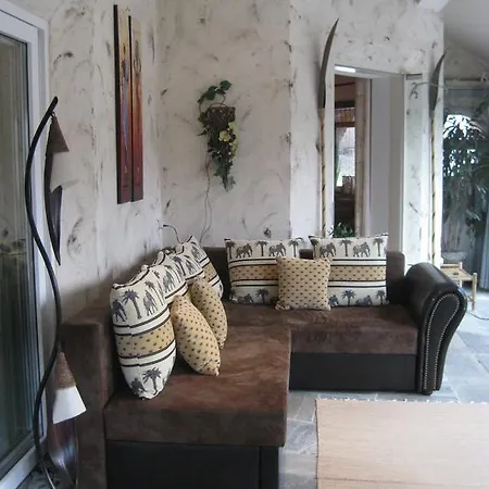 Apartment Apart Via Claudia Augusta Ried im Oberinntal