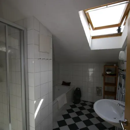 Apartment Apart Via Claudia Augusta Ried im Oberinntal