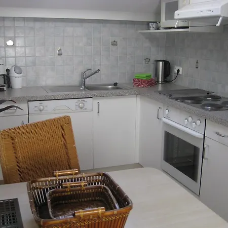 Apart Via Claudia Augusta リート・イム・オーバーインタール