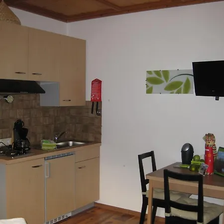 Apart Via Claudia Augusta