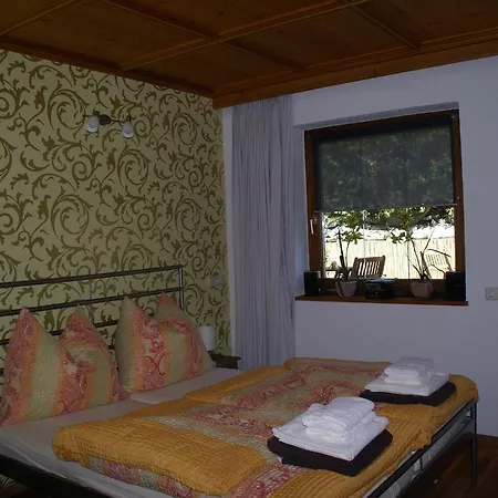 アパート Apart Via Claudia Augusta リート・イム・オーバーインタール