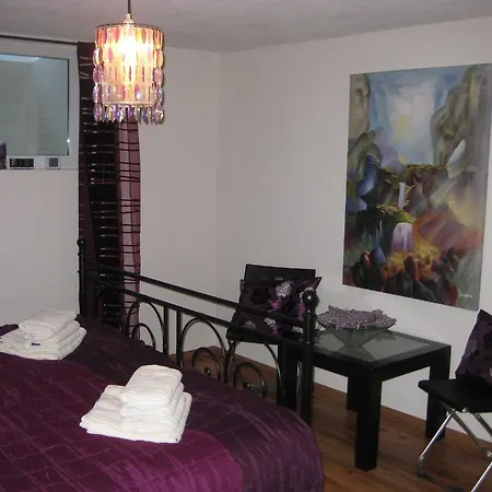 Apart Via Claudia Augusta