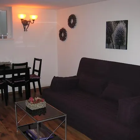 Apartment Apart Via Claudia Augusta *