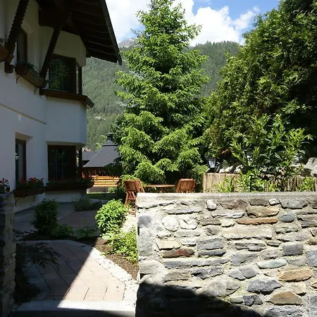 Apart Via Claudia Augusta Ried im Oberinntal