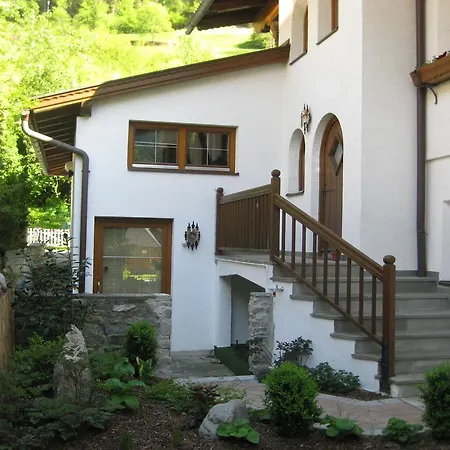 Apartment Apart Via Claudia Augusta *