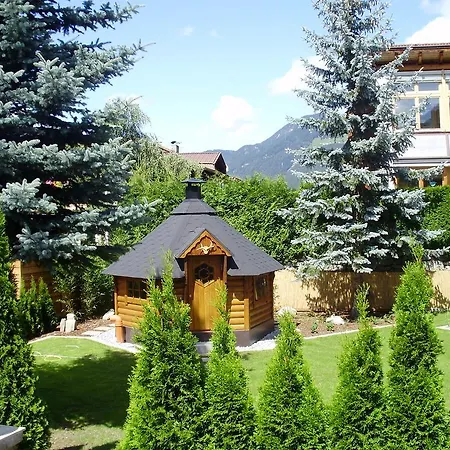 Apart Via Claudia Augusta リート・イム・オーバーインタール