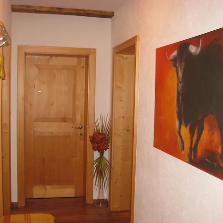 Apart Via Claudia Augusta リート・イム・オーバーインタール