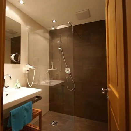 Apartment Apart Via Claudia Augusta Ried im Oberinntal