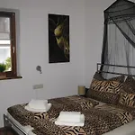 Apartmán Apart Via Claudia Augusta Ried im Oberinntal