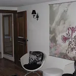 Apartmán Apart Via Claudia Augusta Ried im Oberinntal