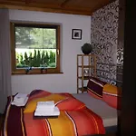 Apartmán Apart Via Claudia Augusta