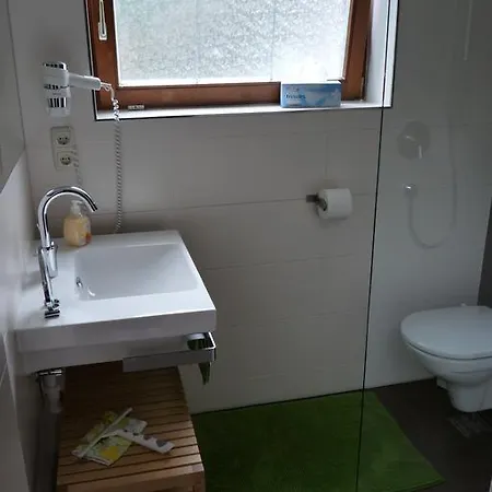 Apart Via Claudia Augusta Ried im Oberinntal